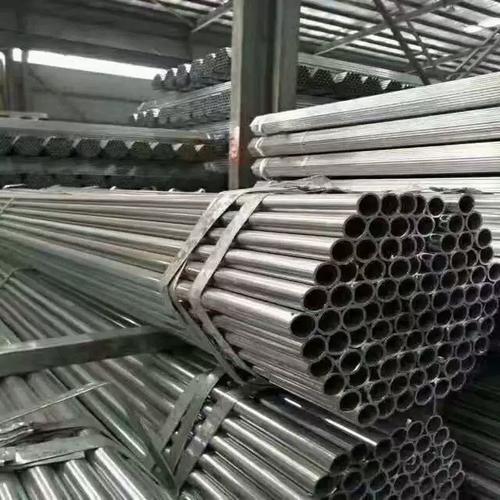 鞍山q355nhb耐候钢管